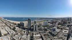  - Greenleaf Hotel Downtown Long Beach