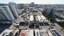  - Greenleaf Hotel Downtown Long Beach