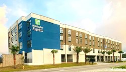  - Holiday Inn Express & Suites Gulfport