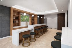  - Staybridge Suites Mount Pleasant