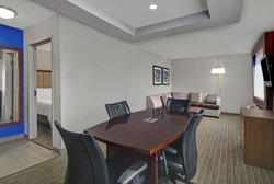  - Holiday Inn Express Adrian