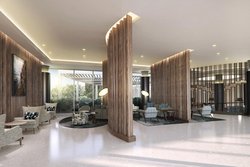  - Westin Hotel Southlake Dallas