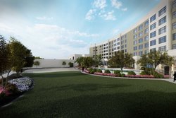  - Westin Hotel Southlake Dallas