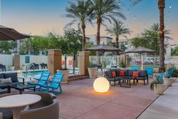  - Aloft Hotel Airport Phoenix