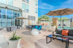  - Aloft Hotel Airport Phoenix