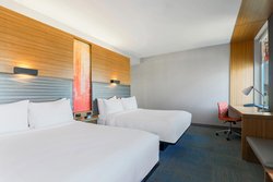  - Aloft Hotel Airport Phoenix