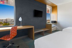  - Aloft Hotel Airport Phoenix