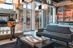  - Aloft Hotel Airport Phoenix