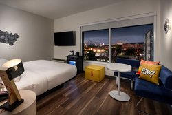  - Aloft Hotel Orlando