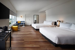  - Aloft Hotel Orlando