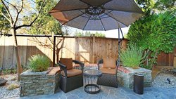  - Zen Hotel Palo Alto