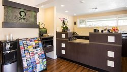  - Zen Hotel Palo Alto