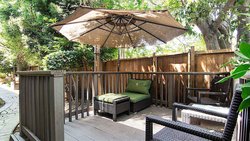  - Zen Hotel Palo Alto