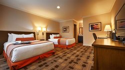  - Zen Hotel Palo Alto