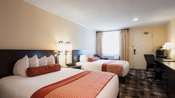  - Zen Hotel Palo Alto