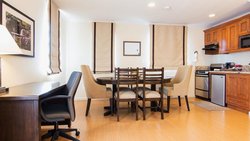  - Zen Hotel Palo Alto