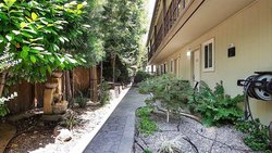  - Zen Hotel Palo Alto