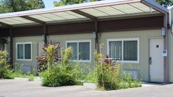  - Zen Hotel Palo Alto