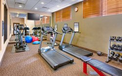  - Holiday Inn Airport West Salt Lake City - I-80, Exit 114