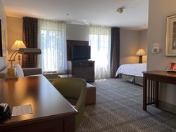  - Staybridge Suites Oconomowoc