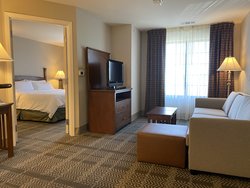  - Staybridge Suites Oconomowoc