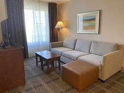  - Staybridge Suites Oconomowoc