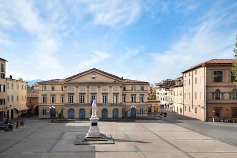 GRAND UNIVERSE LUCCA - Photo 22