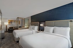  - SpringHill Suites by Marriott Palm Desert