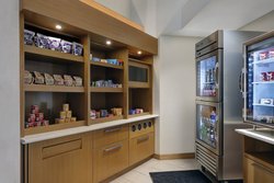  - SpringHill Suites by Marriott Palm Desert