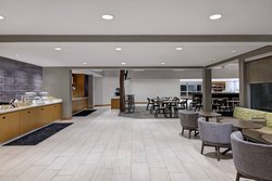 - SpringHill Suites by Marriott Palm Desert