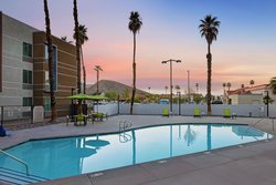  - SpringHill Suites by Marriott Palm Desert