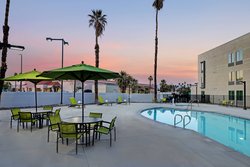  - SpringHill Suites by Marriott Palm Desert