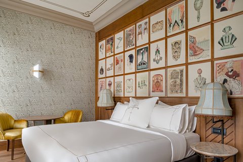 PALACIO SANTA CLARA - Photo 14