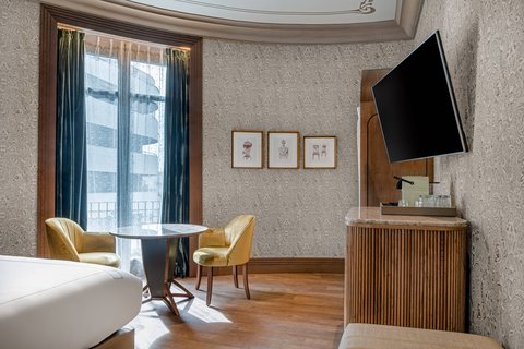 PALACIO SANTA CLARA - Photo 16