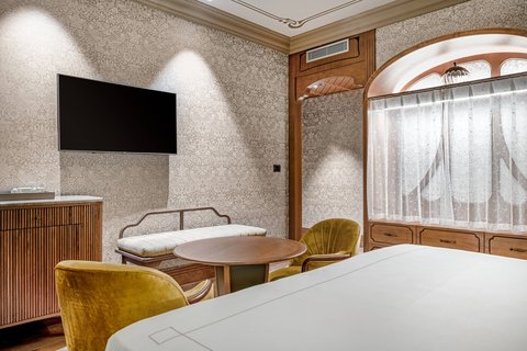 PALACIO SANTA CLARA - Photo 17