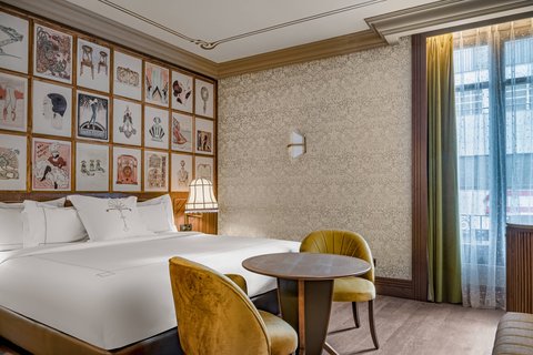 PALACIO SANTA CLARA - Photo 18