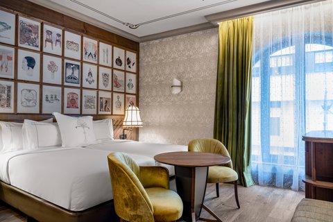 PALACIO SANTA CLARA - Photo 20