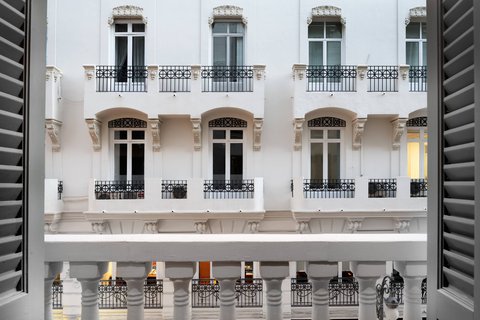 PALACIO SANTA CLARA - Photo 24