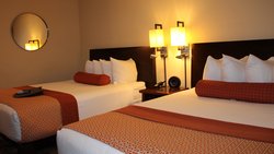  - Zen Hotel Palo Alto