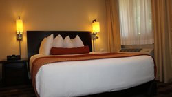  - Zen Hotel Palo Alto