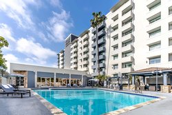  - Four Points by Sheraton Hotel Culver City