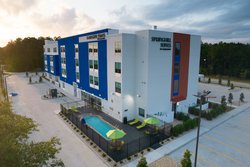  - SpringHill Suites by Marriott Slidell - I-10, Exit 263