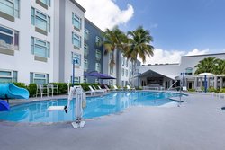  - Four Points by Sheraton Hotel & Casino Caguas