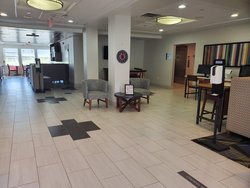  - Holiday Inn Express & Suites Rochester