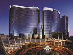  - ARIA Resort & Casino by MGM Resorts International