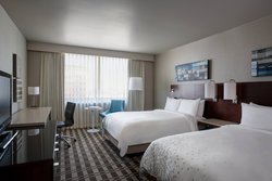  - Renaissance Hotel Long Beach