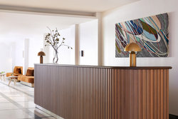  - Kimpton Alton Hotel Fishermans Wharf San Francisco