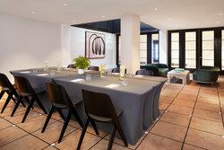  - Kimpton Alton Hotel Fishermans Wharf San Francisco