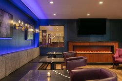  - Sheraton Four Seasons Hotel Greensboro - I-40, Exit 217