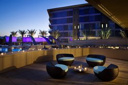  - W Hotel Scottsdale